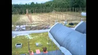 Hops Field