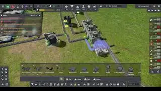 Episode 27 - Fixing The Train and Adding Roads