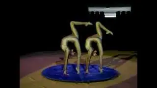 TWINS CONTORTION 2.mpg