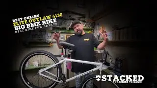 Is The Elite Outlaw 26&rdquo; BMX Cruiser The Best Bike For Adults? | Full Review & Size Guide!