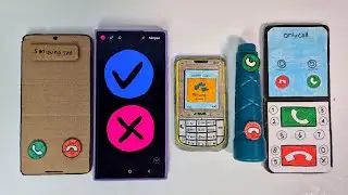 SAMSUNG S26U/ BIG JUST button/ ASUS 330/LONG circle phone/only call phone, incoming calls