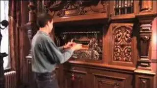 Marvels Of Mechanical Music, chapter 5