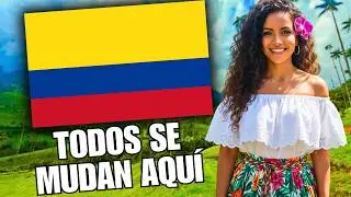 LAS 5 CIUDADES DE COLOMBIA CON MEJOR CALIDAD DE VIDA