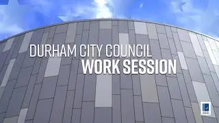 Durham City Council Work Session Feb 5, 2026 (full meeting)
