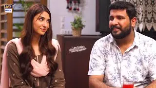 Biryani | Ramsha Khan | Sarwat Gilani | Best Scenes | ARY Digital