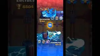 This x bow player toxic plus mortar streak continued