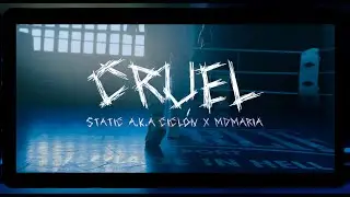 Cruel, Static Aka Cicl&oacute;n ft MDMar&iacute;a, La Nueva Era 2026