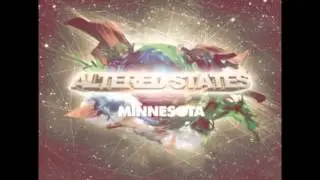 Minnesota - Float feat Zion I (Altered States EP)