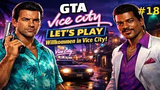SPRENGMEISTER - GTA Vice City Part Deutsch Uncut - 18