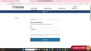 How to Send Money from Canada with Remitly