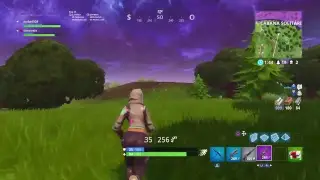 Em busca da famas