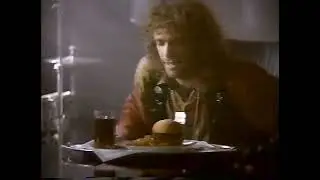 Publicit&eacute; - Heinz (Andr&eacute; Desjardins, 1993)