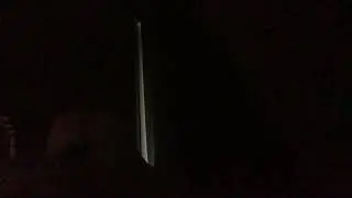 Dinoes in the dark part 6