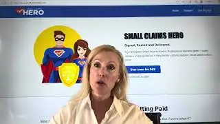 How to file a small claims case in Garden Grove 