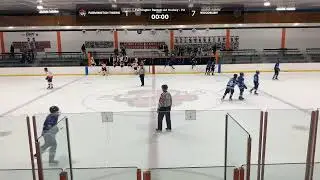 Farmington Bantam AA Live