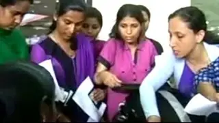 Kerala nurses back from Libya worry about how to pay the bills