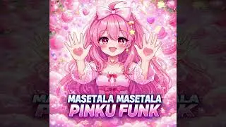 MASETALA MASETALA PINKU FUNK (Super Slowed)