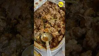 Unlimited Non-veg Meals ₹.99 in Karur #karur #shortsfeed #food #creativekarur #meals #irfansview