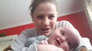 Paisley kiss attack