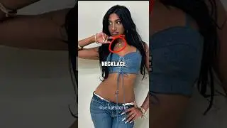 Why Does Lara From KATSEYE Always Wear Her Hindu Necklace?