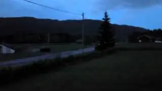 1998 Chrysler Neon Hahn Turbo Test Drive