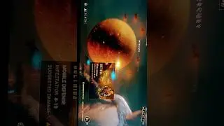 Warframe Mercury mission Boethius  infestation 🔥🔥