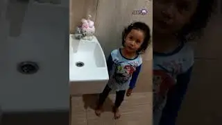 Saving the Water - SJCS KG the Icon