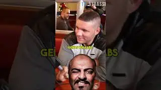 FLER &Uuml;BER XATARS MATEL &ndash; DER CLASSIC CLIP! 🔥😂