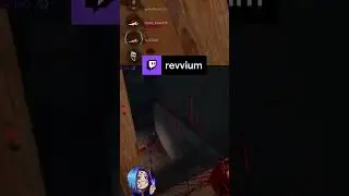 TOTOTOTOTOTOTEM #unknowndbd #dbdplays #dbdkiller #unknownmain #dbdclips