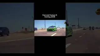 Fast & Furious 11 (2026) &ndash; Official News & What to Expect! ✅ #fastandfurious #ffreloaded
