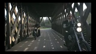 Road roam: North East Chopper run 2020