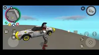 rope hero vice tow 🔥 Rope Hero Game – Full Dangerous Fighting Action! 🔥 