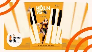 K&ouml;ln 75 - Director Ido Fluk
