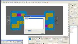 SmartCAM 2014 User Interface: Control Panel Improvements