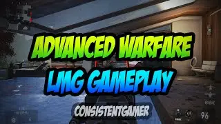 Advanced Warfare 