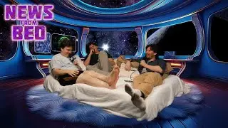 News from Bed - 00071
