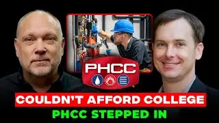 How PHCC $1.2 million scholarship program is changing lives in trades
