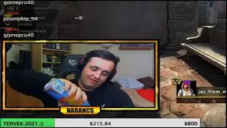 🔞#CSAPATMUNKA.EXE #CS:GO 😂😂😂🔞  w/Pietrak,Dylan,Munyoz,Nesco