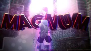 Magnum.mp4  | Skywars Edit | By Nemeanlion | #LuluComp #GoodCompV2