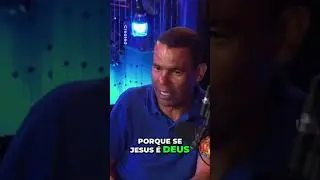 Os Testemunhas de Jeov&aacute; e a Divindade de Jesus: Um Debate Teol&oacute;gico