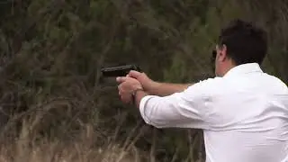 Active Shooter Location Identification
