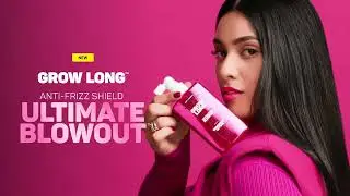 Marc Anthony Grow Long Ultimate Blowout Spray