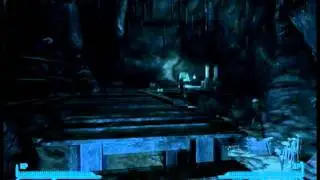 Survival Cache Locations 6 of 6 Fallout New Vegas Honest Hearts DLC (survivalists bounty)