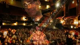 Destiny Rewritten - Pat Pietracupa - Victoria Palace Theatre - London, England