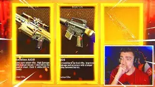 NEW DLC WEAPONS UNLOCKED.. (Update 1.22) - Operation Survivors