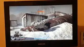Partie d&eacute;tente sur Rust avec l'Intervention sur MW2 (dim 25 jan 2026)