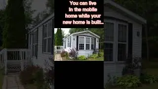 Buying A Mobile Home With Land