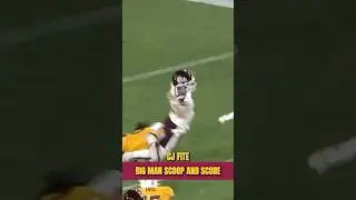 CJ Fite Said &ldquo;I&rsquo;ll Take That&rdquo; and Scored! 🔥