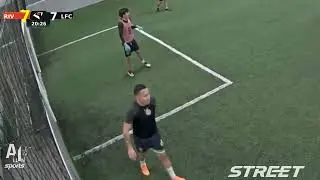 Men’s WK 3- Riverside FC vs La Tri FC - 2026 Winter Sofive 1.22.26