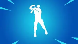 Fortnite Say So Emote LEAKED (TikTok Emote)